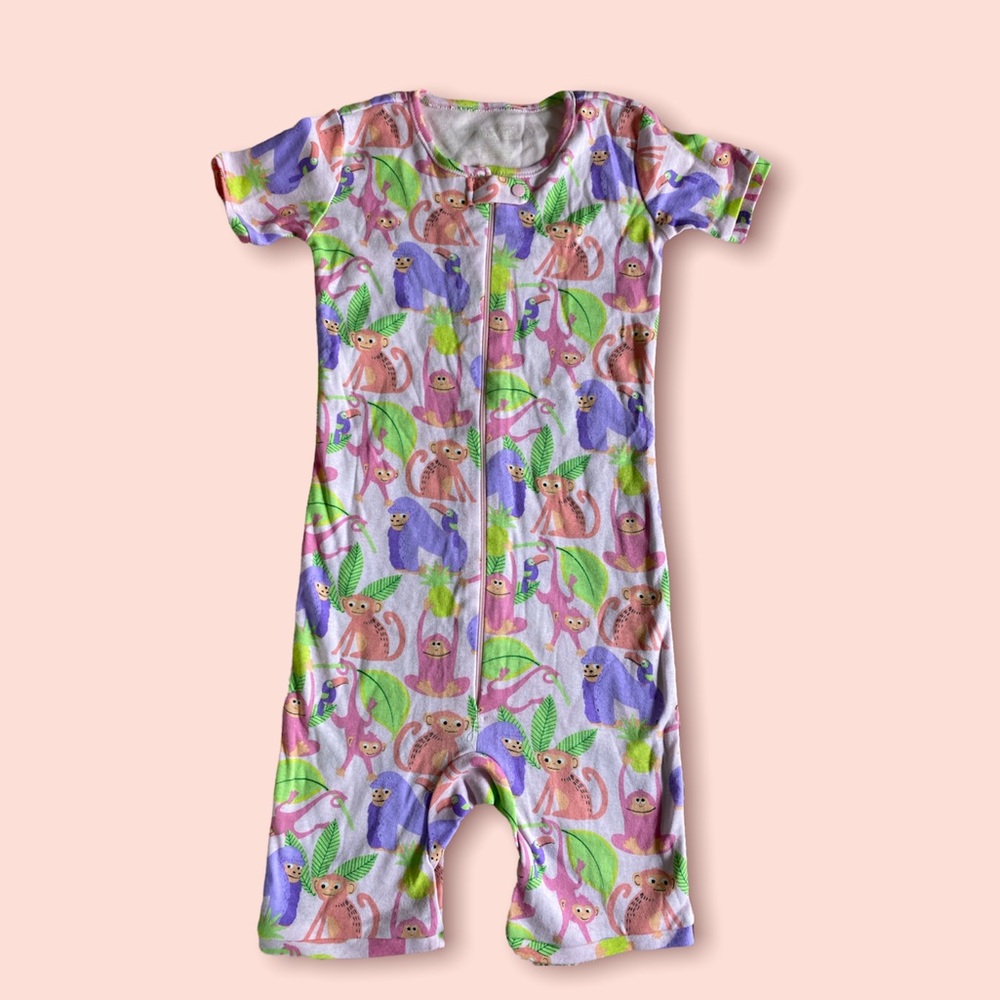 Childrens place PJs